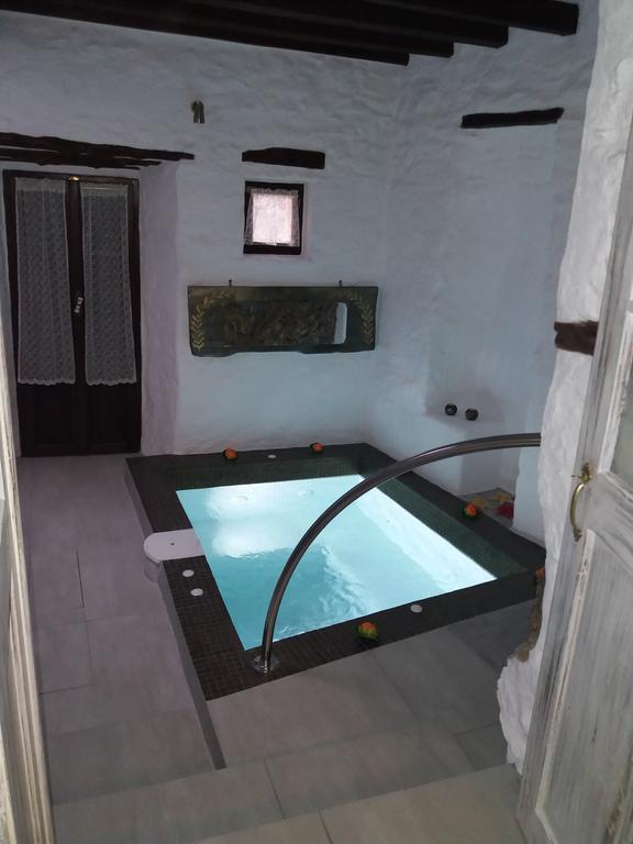 Fimaira 2 Villa แอร์มูโปลี ภายนอก รูปภาพ