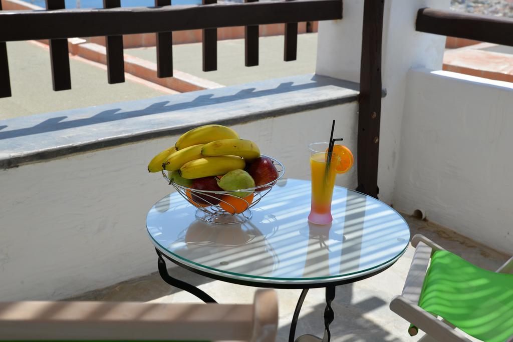Fimaira 2 Villa แอร์มูโปลี ภายนอก รูปภาพ