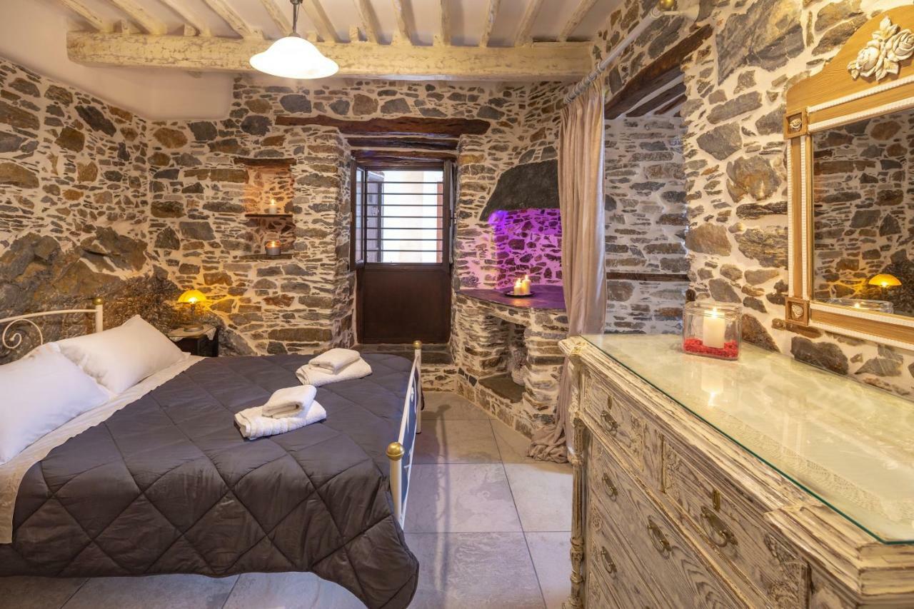 Fimaira 2 Villa แอร์มูโปลี ภายนอก รูปภาพ