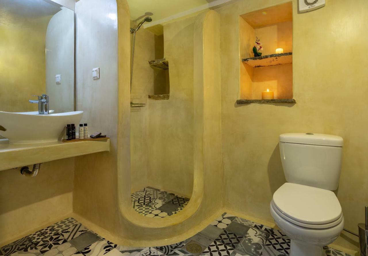 Fimaira 2 Villa แอร์มูโปลี ภายนอก รูปภาพ