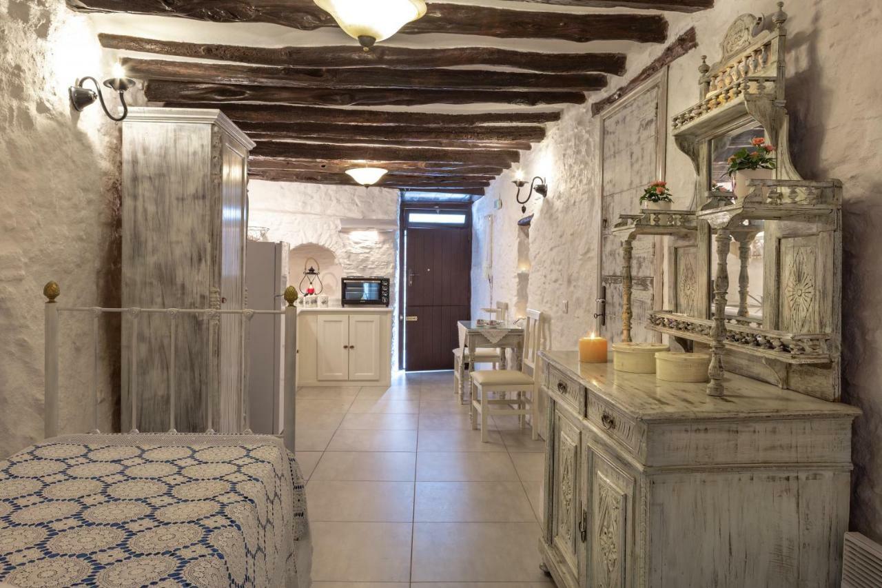 Fimaira 2 Villa แอร์มูโปลี ภายนอก รูปภาพ