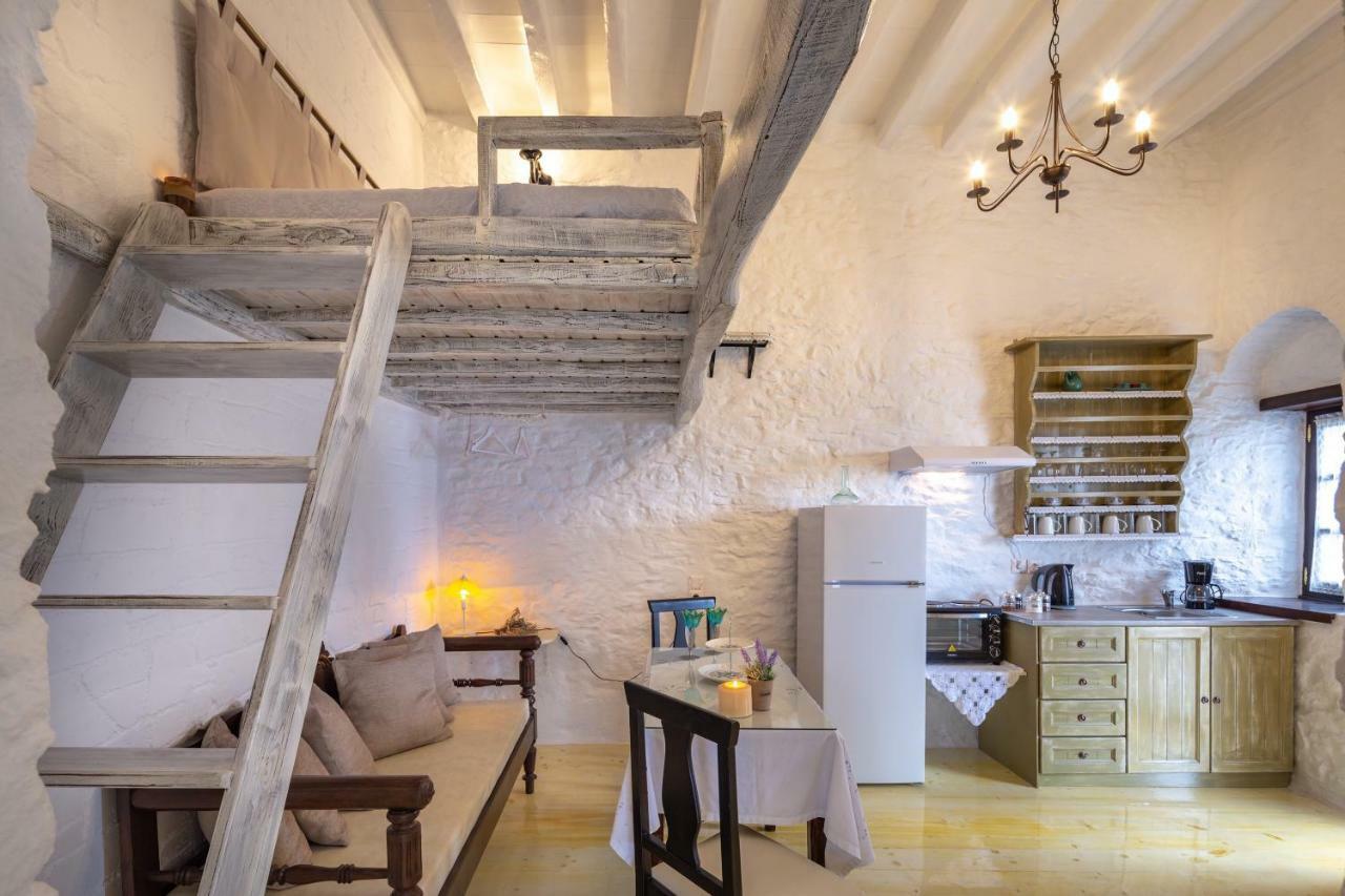 Fimaira 2 Villa แอร์มูโปลี ภายนอก รูปภาพ